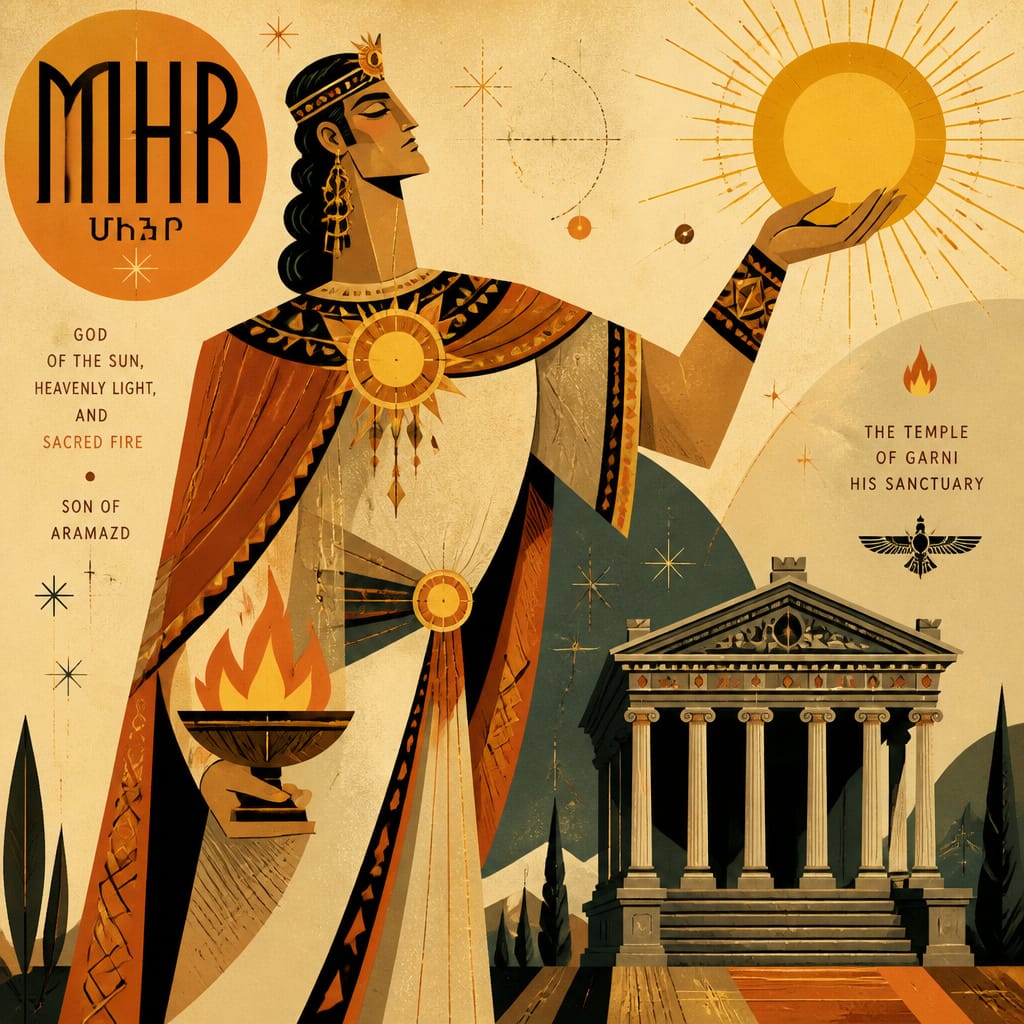 Mihr