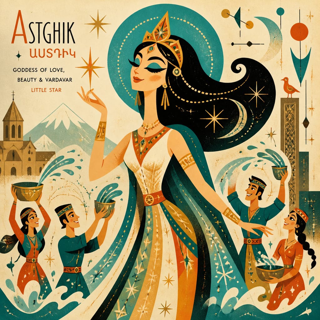 Astghik