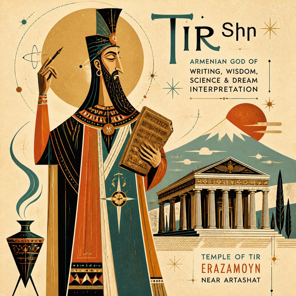 Tir