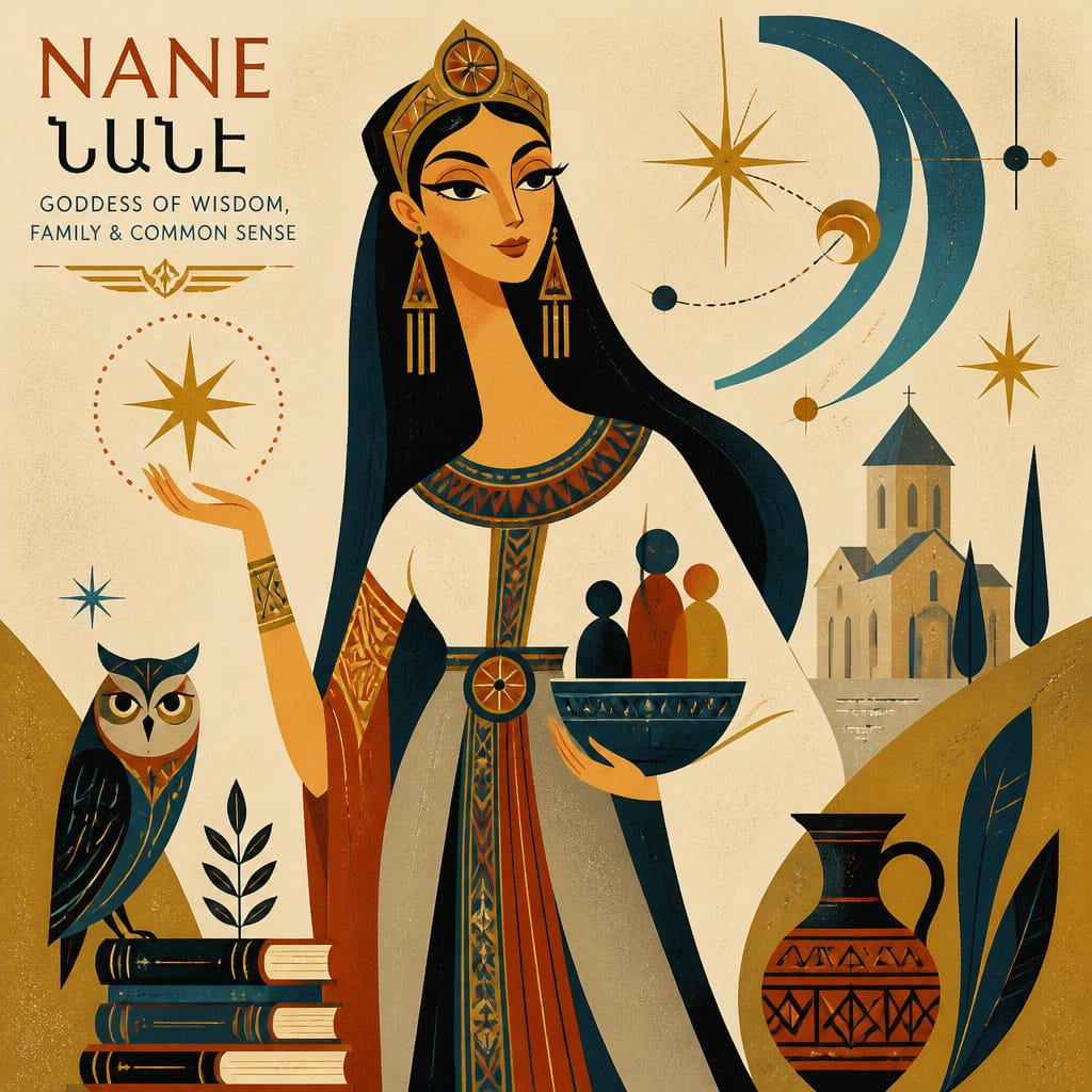 Nane