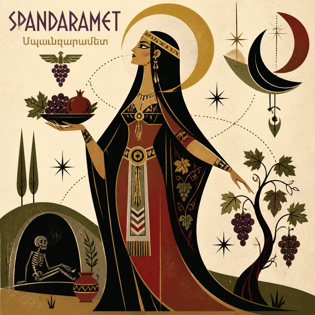 Spandaramet