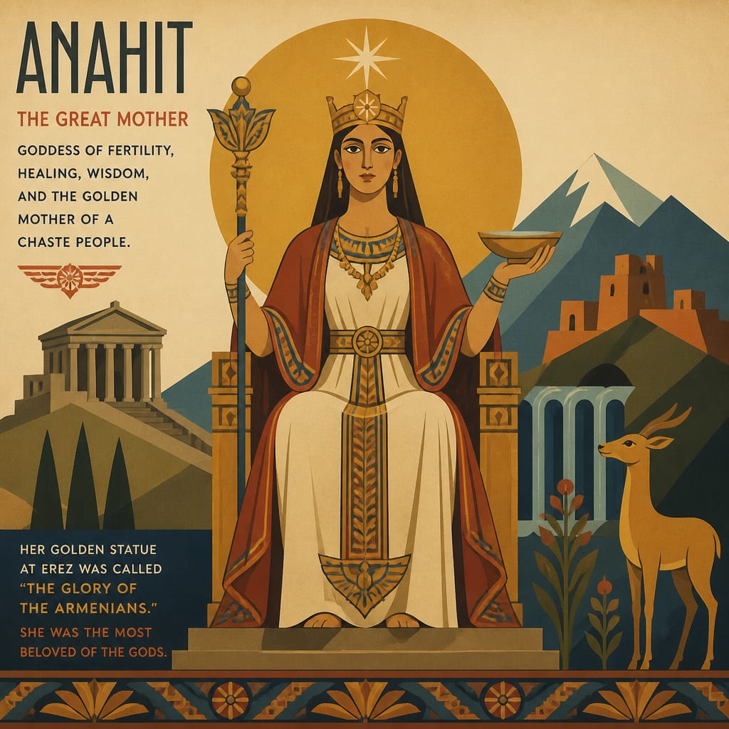 Anahit